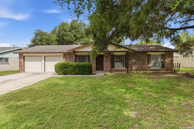5719 Creekwood St, San Antonio, TX 78233