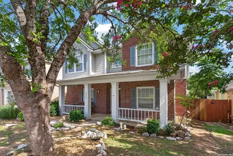 2222 Cardigan Hl, San Antonio, TX 78232