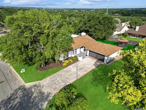 8346 Athenian, Universal City, TX 78148