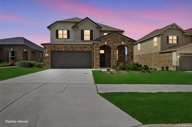 118 E Granite Shls, Boerne, TX 78006