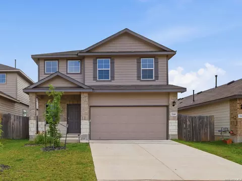 3260 Onion Crk, San Antonio, TX 78245