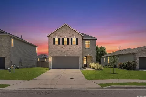 5012 Arrow Vis, Marion, TX 78124