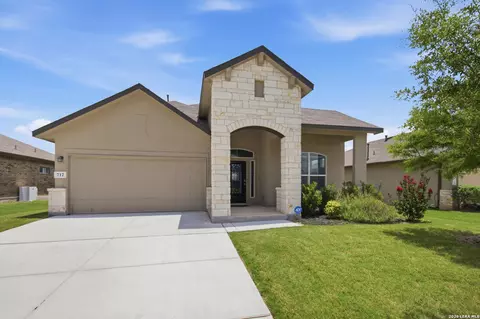 712 Rushing Banks, Cibolo, TX 78108