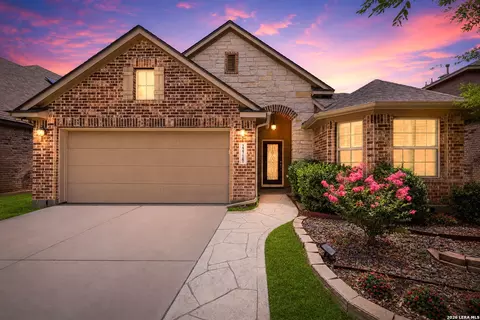 22718 Allegro, San Antonio, TX 78261
