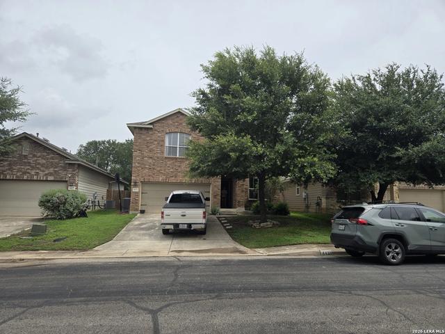 4431 Ashbel, San Antonio, TX 78223