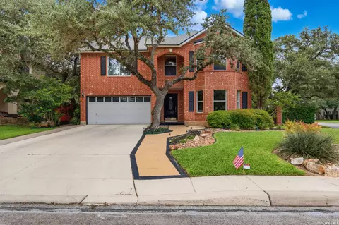 2143 Encanto Rdg, San Antonio, TX 78230