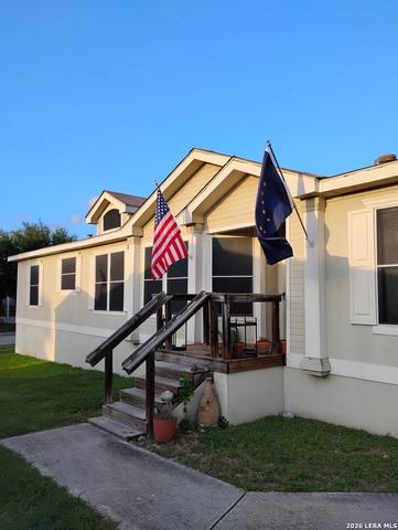 11555 Lot 35 Culebra Rd, San Antonio, TX 78253