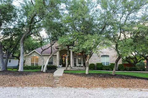 211 Hornpipe Hls, San Antonio, TX 78260