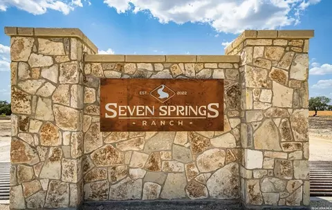 S3660 Seven Springs Ranch, Junction, TX 76849