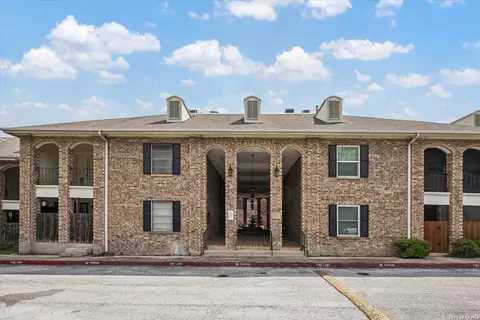 1819 Babcock Rd #110, San Antonio, TX 78229