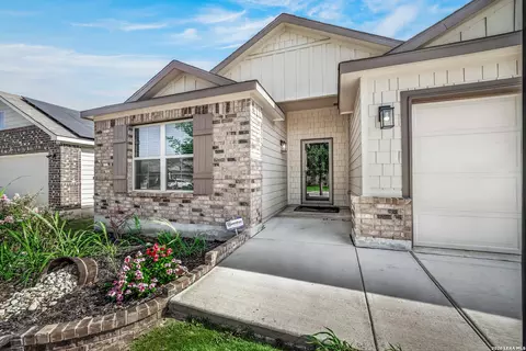 5407 Pearl Vly, San Antonio, TX 78242