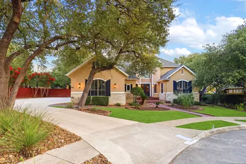 24003 Fog Cyn, San Antonio, TX 78258