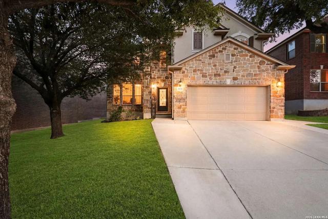 8026 Royal Fld, San Antonio, TX 78255