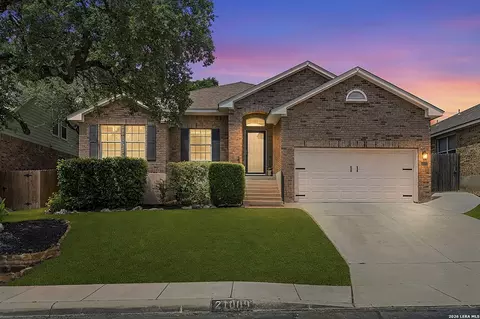 21009 Pedregoso Ln, San Antonio, TX 78258