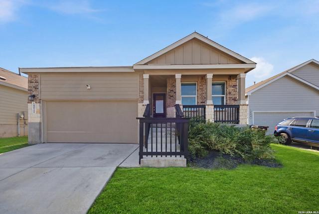14011 Southton Basin, San Antonio, TX 78233