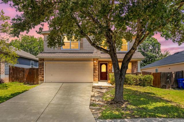 2242 Mobeetie Trl, San Antonio, TX 78245