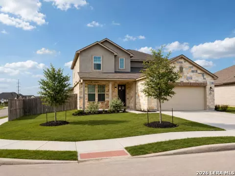 160 Sambar Main, Cibolo, TX 78108