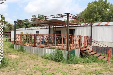 23406 Blackjack Bnd, San Antonio, TX 78264