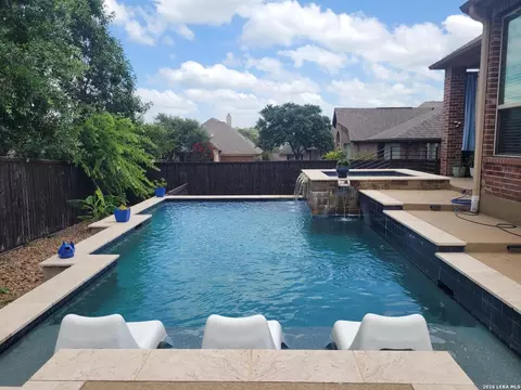 2619 Ladera Bnd, San Antonio, TX 78261