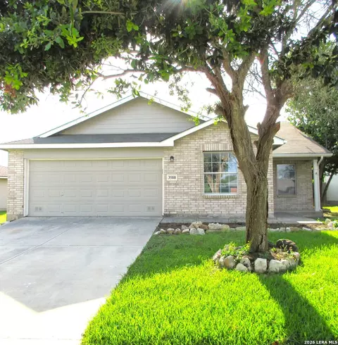 3588 Tilden Trl, New Braunfels, TX 78132