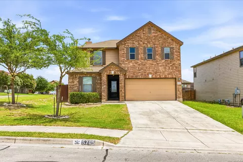 5705 Columbia, Cibolo, TX 78108