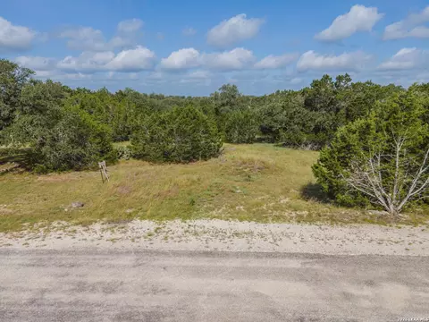 tbd Old Cp, Bandera, TX 78003