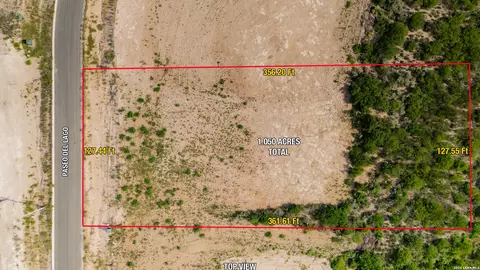 351 Paseo Del Lago, Eagle Pass, TX 78852