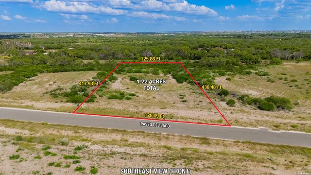 270 Paseo Del Lago, Eagle Pass, TX 78852
