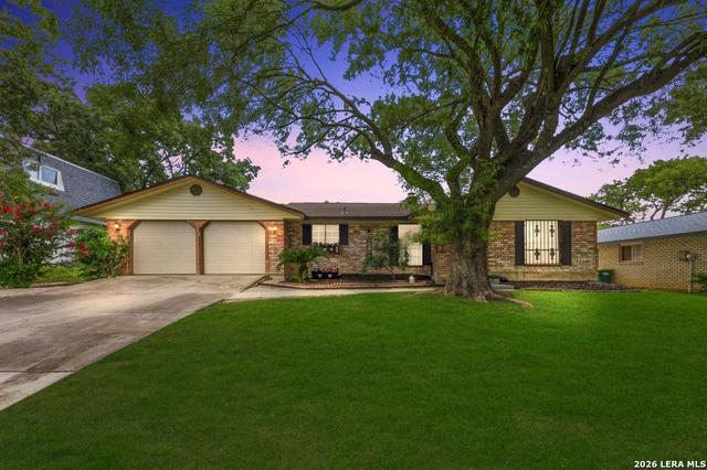 323 Madrid, Universal City, TX 78148