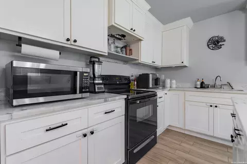 Kitchen - 2388 Oak Breeze Cir, Eagle Pass, TX 78852 photo 2 of 3