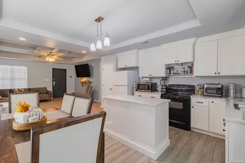 Kitchen - 2388 Oak Breeze Cir, Eagle Pass, TX 78852 photo 1 of 3