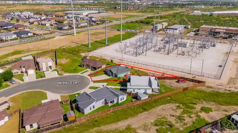 View/Area - 2388 Oak Breeze Cir, Eagle Pass, TX 78852 photo 6 of 6