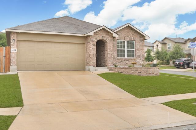 6104 Porvenir Sand, San Antonio, TX 78253