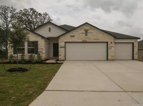 21210 Jordans Ranch Way, San Antonio, TX 78264