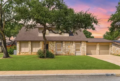 13707 Oak Cabin, San Antonio, TX 78232
