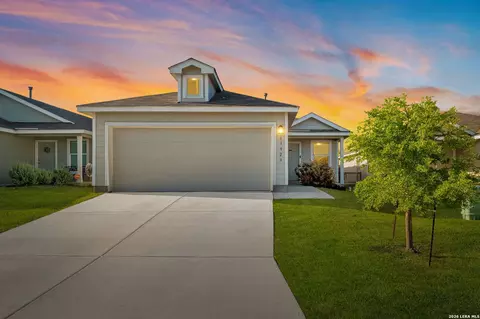 13923 Jersey Cow, San Antonio, TX 78252