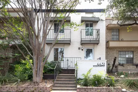 4431 Allentown St #4431, San Antonio, TX 78238