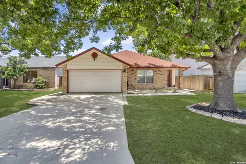 4527 Sherwood, San Antonio, TX 78217