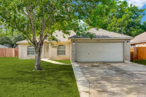5030 Timber Wind, San Antonio, TX 78250