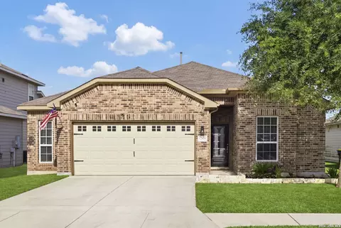 12418 Belfort Pt, Schertz, TX 78154