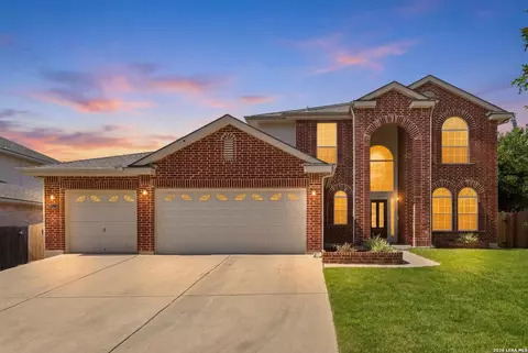 10527 Shire Country, San Antonio, TX 78254