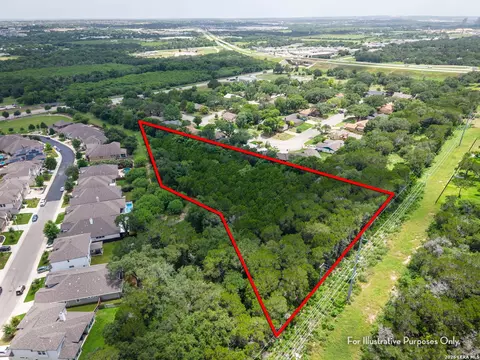 tbd Dry Creek Xing, New Braunfels, TX 78130