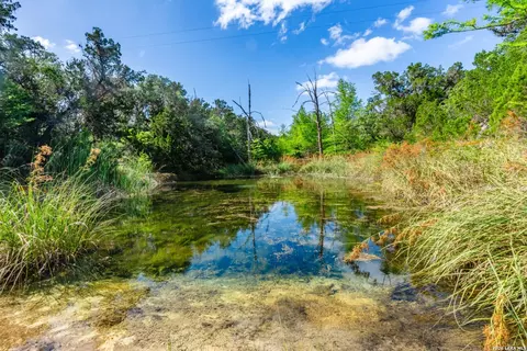 View/Area - 650 Evans Creek Rd, Vanderpool, TX 78885 photo 1 of 4