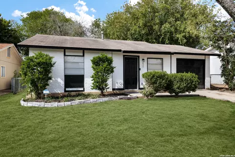 835 S Brownleaf, San Antonio, TX 78227
