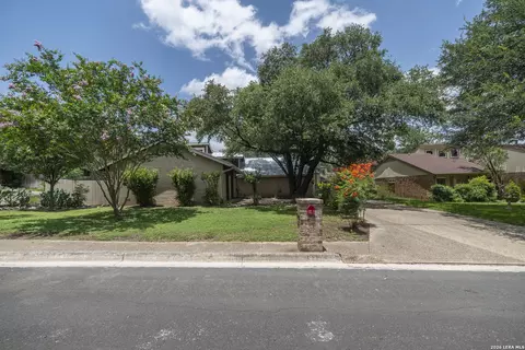 2927 Quail Oak St, San Antonio, TX 78232