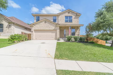 9602 Liberty Sound, Converse, TX 78109