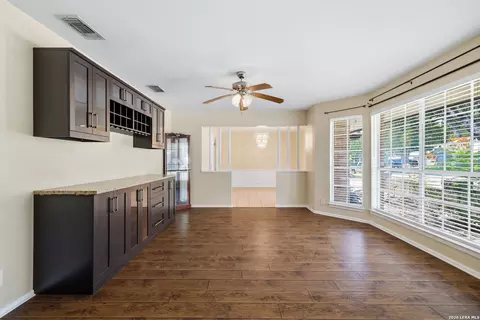 Living - 418 Crestwind Dr, Windcrest, TX 78239 photo 1 of 8