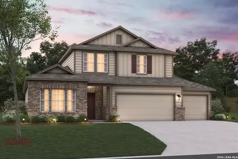 1041 River Wood, Seguin, TX 78155