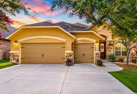 11423 Wake Robin, San Antonio, TX 78253