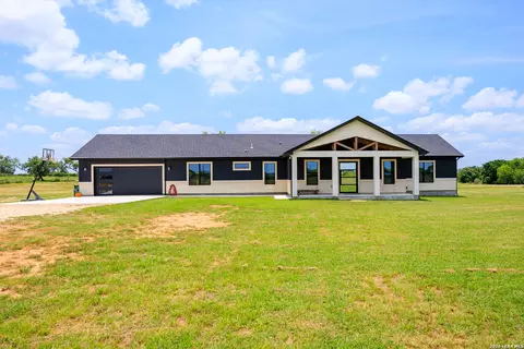 11413 Stuart Rd, San Antonio, TX 78263